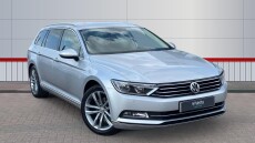 Volkswagen Passat 2.0 TDI GT 5dr DSG Diesel Estate